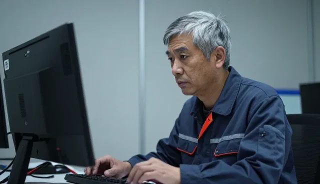 机械设备选型中的关键考量因素解析
