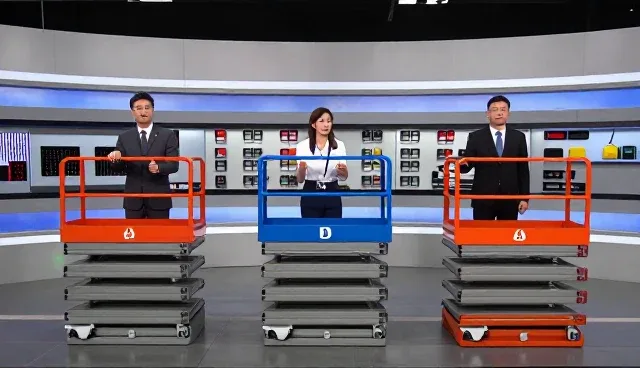 液压升降平台在实际应用中常见问题及应对策略